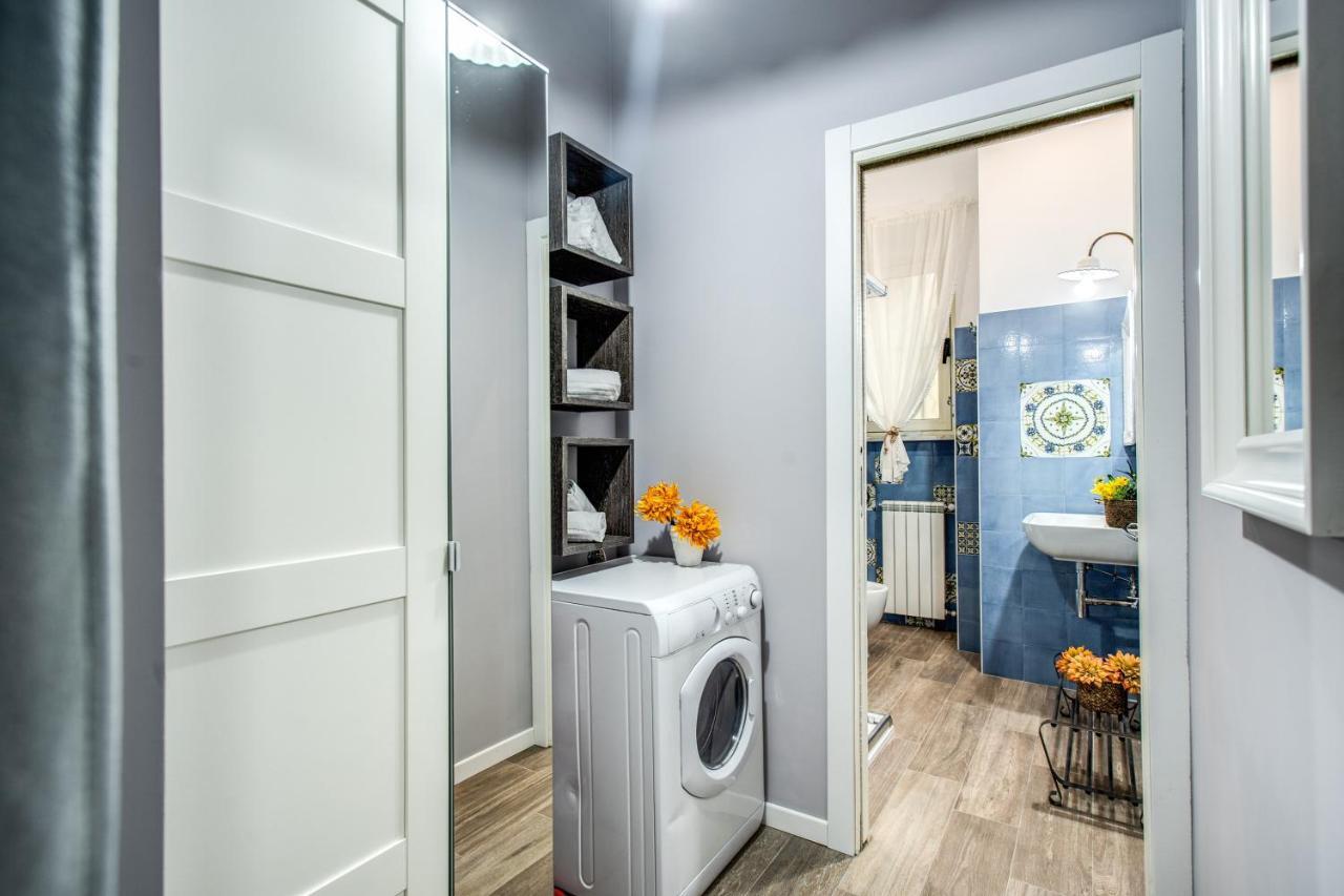 Ripetta Miracle Suite Рим Экстерьер фото