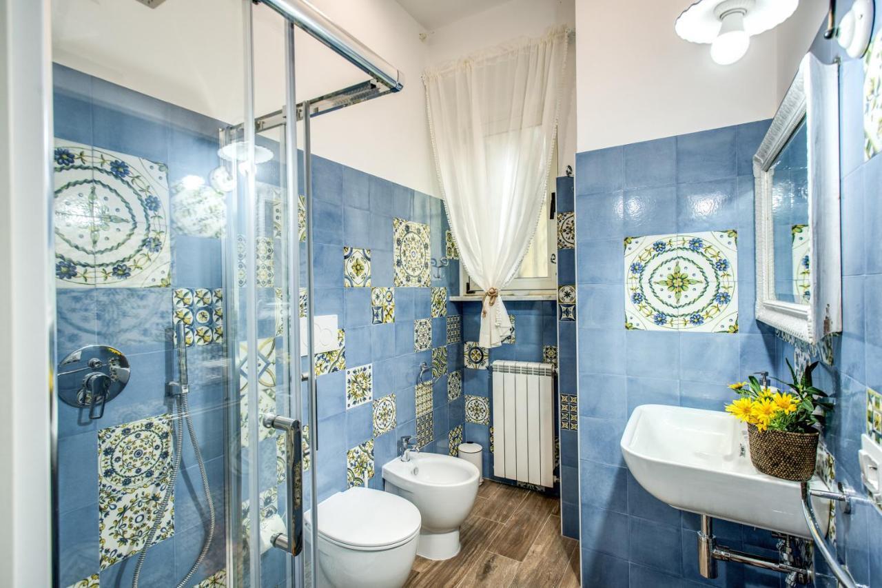 Ripetta Miracle Suite Рим Экстерьер фото
